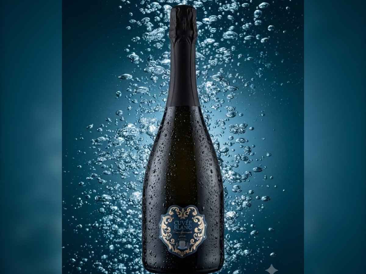 Cuvée Blanc