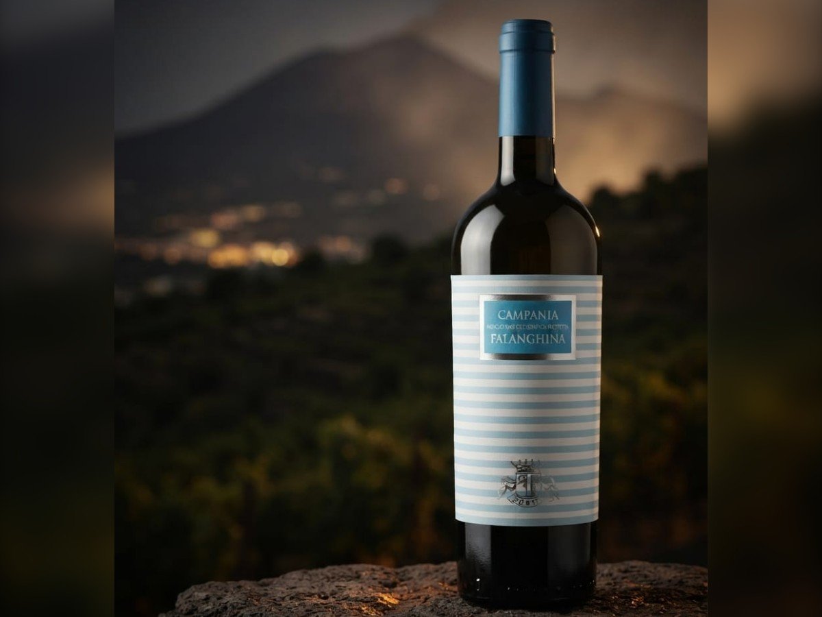 Falanghina IGP Campania