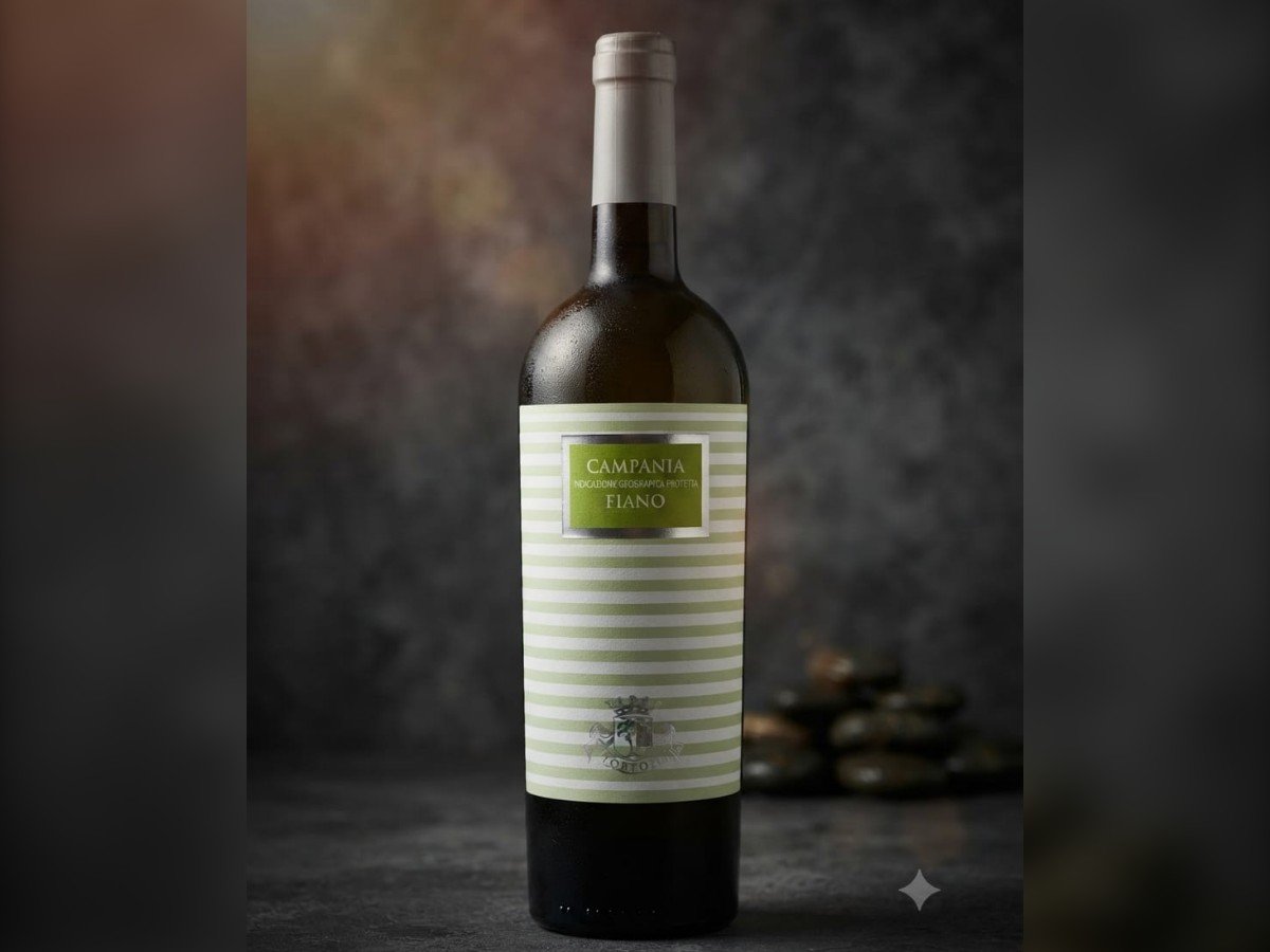 Fiano IGP Campania