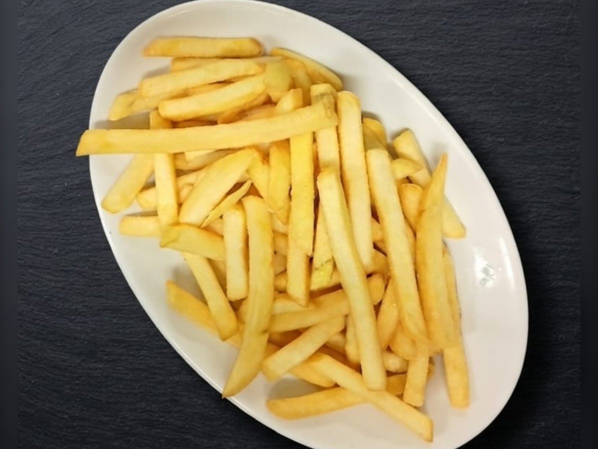 Patate al forno o patate fritte