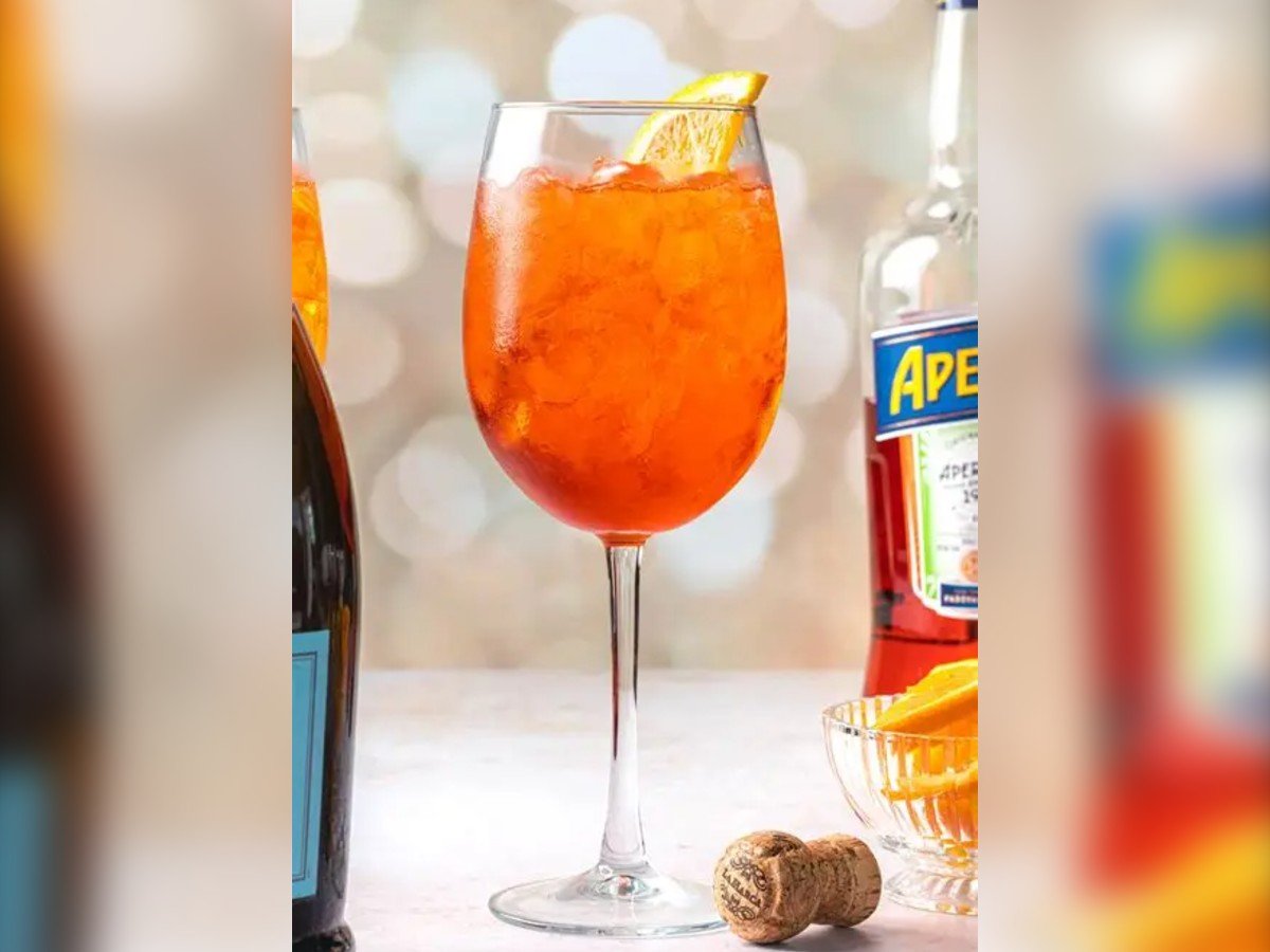 Aperol Spritz