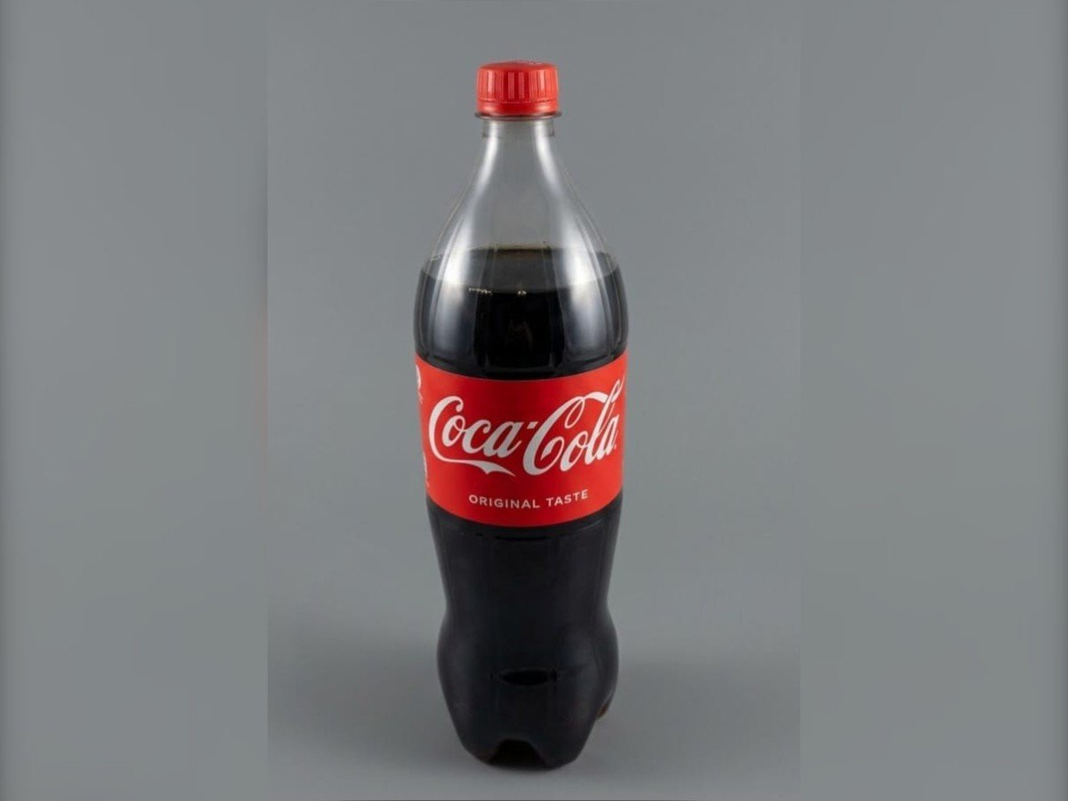 Coca Cola lt 1,5