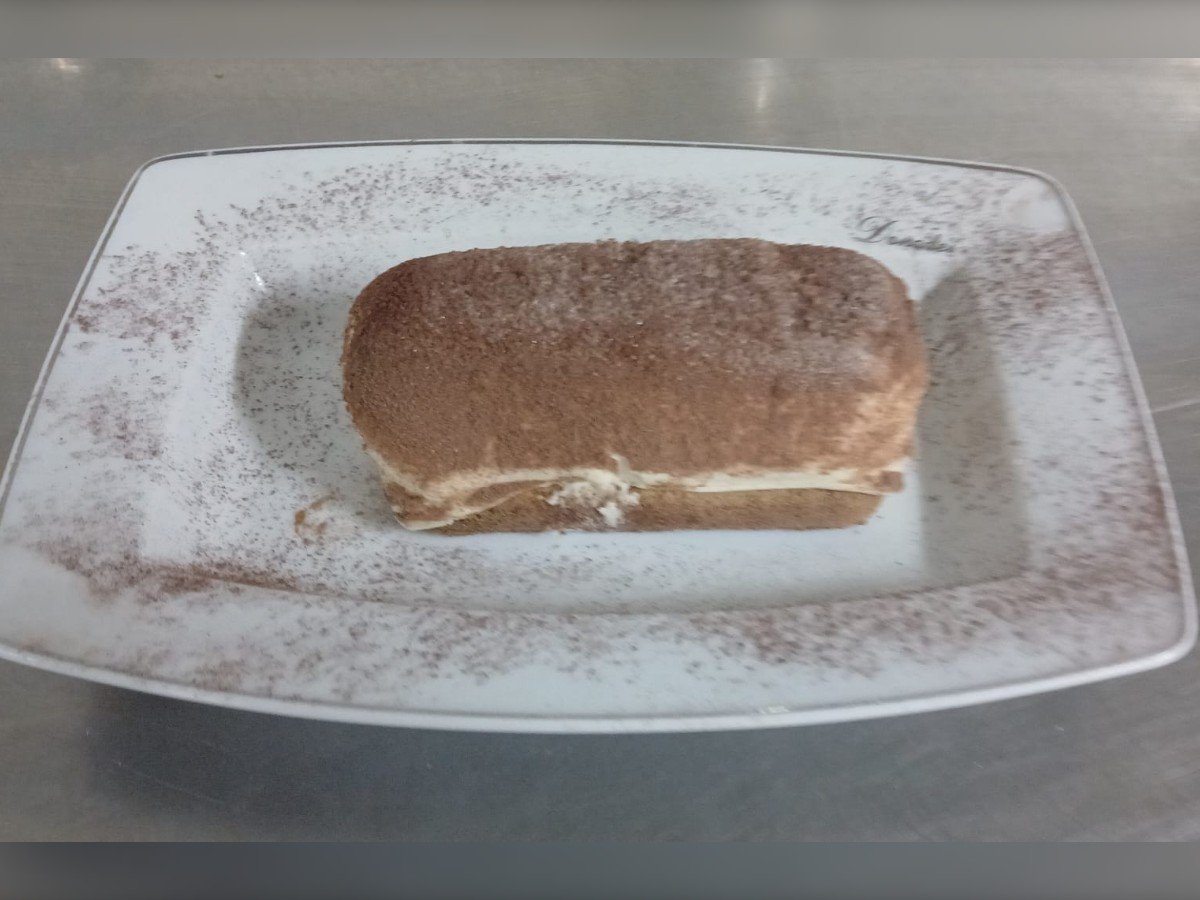 Tiramisù